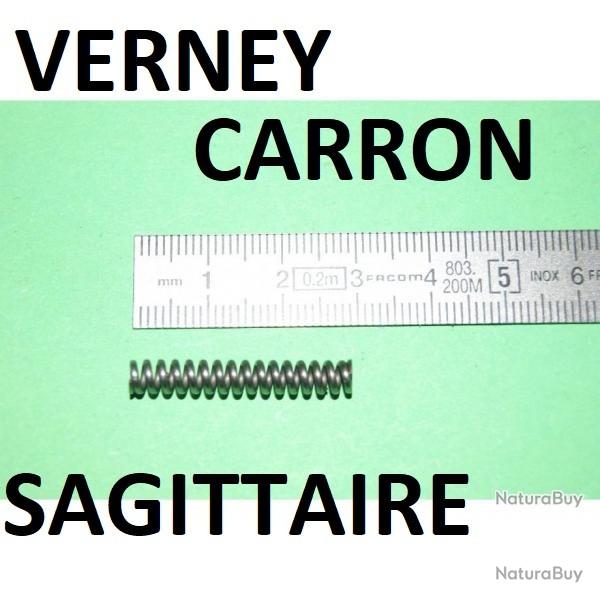 ressort de cl� NEUF fusil VERNEY CARRON SAGITTAIRE - VENDU PAR JEPERCUTE (GE379)