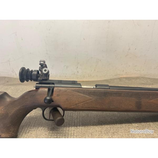 CARABINE DE TIR ANSCHUTZ MOD 54 MATCH CALIBRE 22 LR - 1� sans prix de r�serve