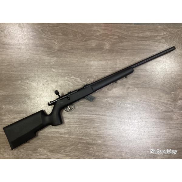 Savage Mark II TRR calibre 22LR ! MOD�LE DE D�MO !