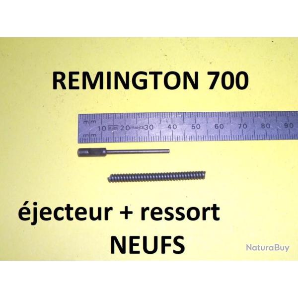 jecteur + ressort NEUFS carabine REMINGTON 700 REMINGTON SEVEN - VENDU PAR JEPERCUTE (GE380)