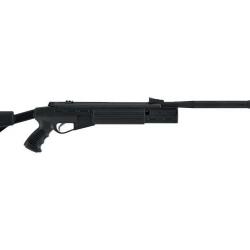 Carabine &agrave; plomb Hatsan Air Tactical - Cal. 4,5 mm - 19 J