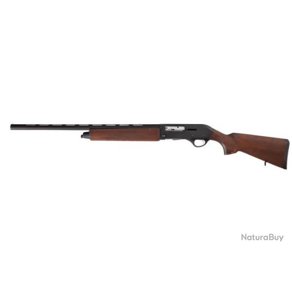 Fusil de chasse semi-automatique Hatsan Escort Bois Gaucher - Cal. 12/76 Canon 76 cm