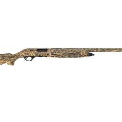 Fusil de chasse semi-automatique Hatsan Escort Huttier Max5 - Cal. 12/89 Gaucher