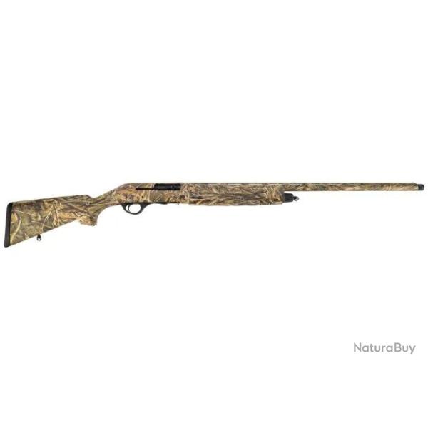 Fusil de chasse semi-automatique Hatsan Escort Huttier Max5 - Cal. 12/89 Gaucher