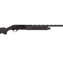 Fusil de chasse semi-automatique Hatsan Escort PS Synth&eacute;tique - Cal. 12/76 Canon 66 CM