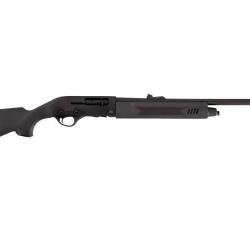 Fusil de chasse semi-automatique Hatsan Escort PS Synth&eacute;tique Slug - Cal. 12/76 Gaucher