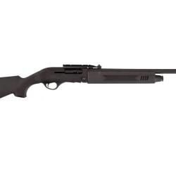 Fusil de chasse semi-automatique Hatsan Escort Slug Cantilever - Cal. 12/76 Droitier