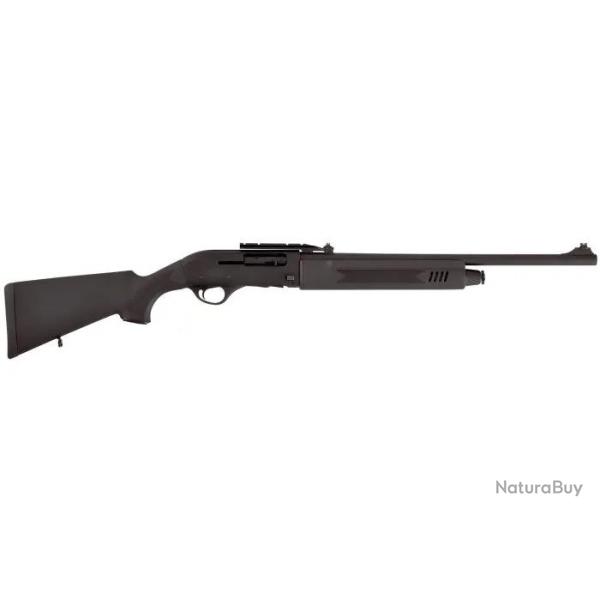 Fusil de chasse semi-automatique Hatsan Escort Slug Cantilever - Cal. 12/76 Droitier