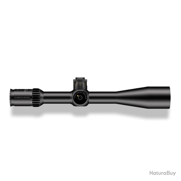 LUNETTE COMPTITION SCHMIDT & BENDER 10-60x56 CM II HIGH PERFORMANCE M1FL MTII MTC LT/DT II+ ZC LT