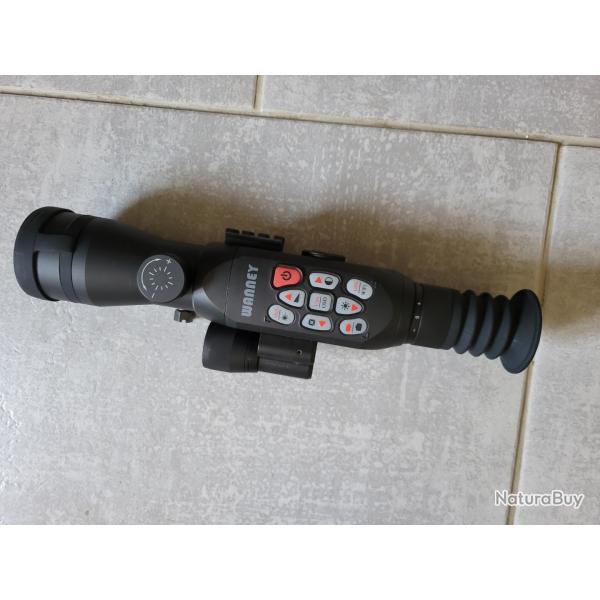 Lunette nocturne Wanney E50 II Plus