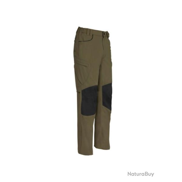 Pantalon stretch anti-tique Grouse ProHunt