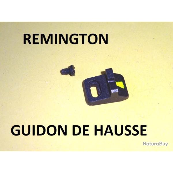 feuillet de hausse REMINGTON 7400 742 WOODMASTER 740 750 7600 572 700 - VENDU PAR JEPERCUTE (GE384)