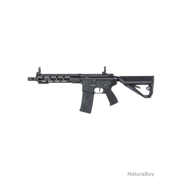 REPLIQUE CARABINE ARCTURUS LWT MK-I CQB 10" AEG SPORT SE Noir 1.2J