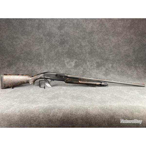 Fusil - Verney Carron P12 Blackcrow cal. 12 - Occasion