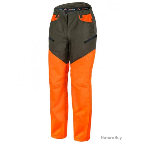 Pantalon Super Griffon ProHunt Orange