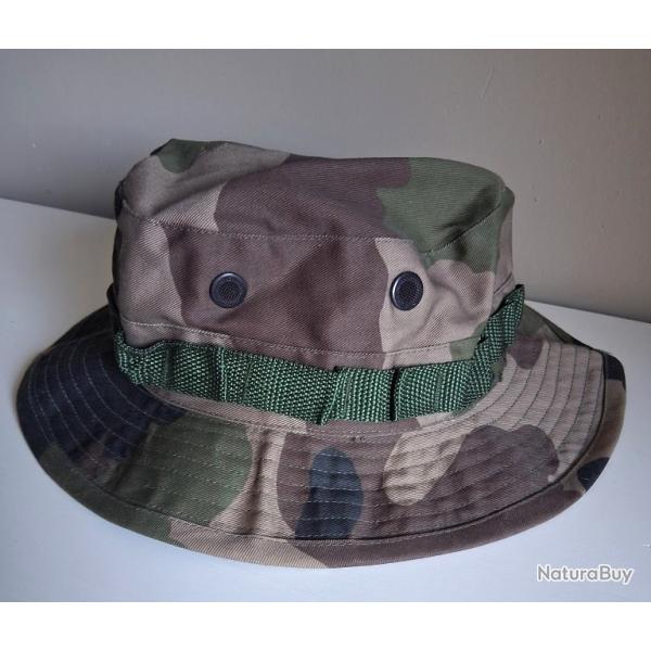 BOB CAMOUFL� TOE NEUF