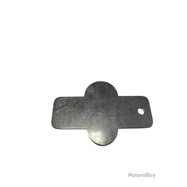 CLE POUR CHOKE INTERIEUR UNIVERSELLE calibre 12/20