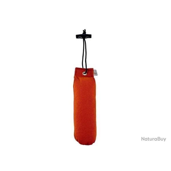 Apportable chien flottant orange 500g