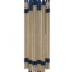 4 Stable Stick - Canne Ultimate Bois