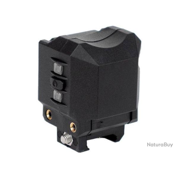 Chronographe FX Pocket Chrono V2