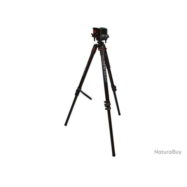 Trpied de tir Bog DeathGrip Aluminium