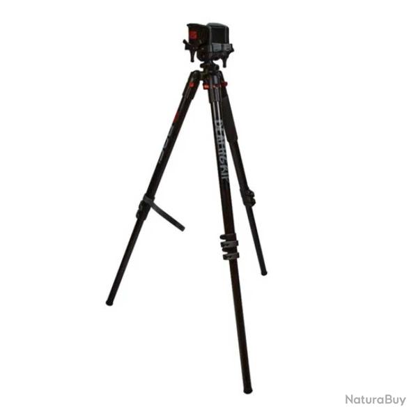 Tr�pied de tir BOG DeathGrip Aluminium - Support de tir stable