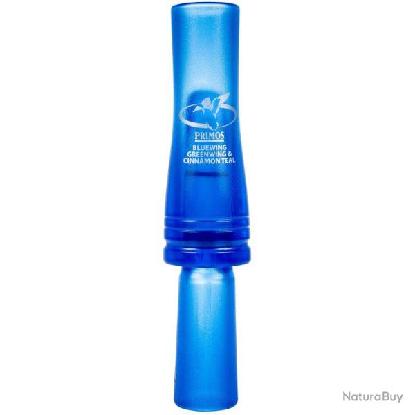 Appeau � cane sarcelle Primos