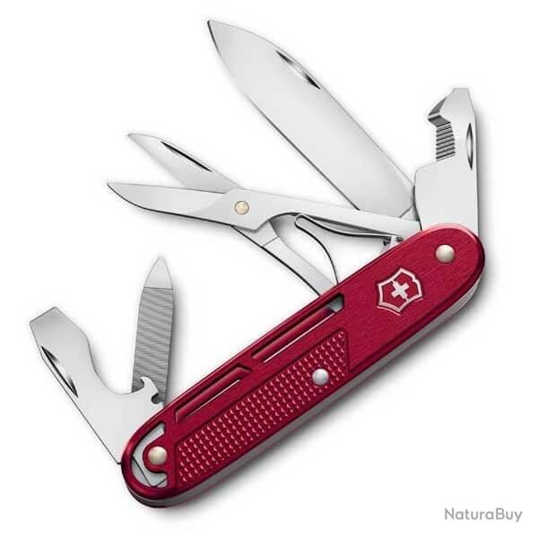 Couteau suisse Victorinox "Synergie X" 0.8226.20