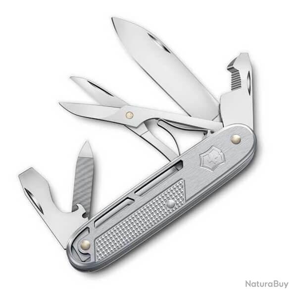 Couteau suisse Victorinox "Synergie X" 0.8226.26