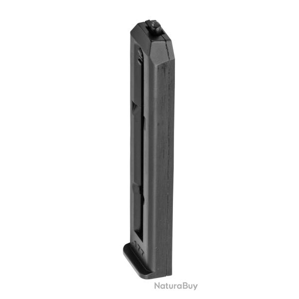 Chargeur de billes 4,5 acier pour airguns Borner C11 / M84 / W3000 / 306 / 304 cal 4.5mm