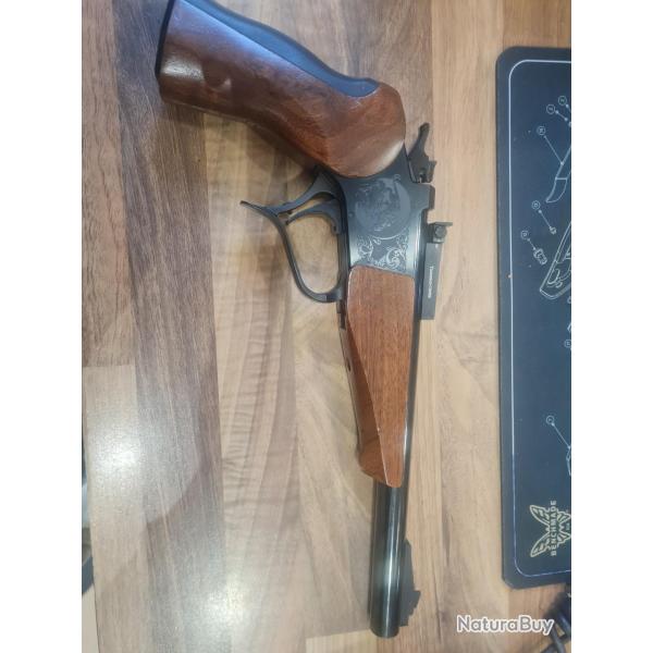 THOMPSON CENTER CONTENDER 22LR