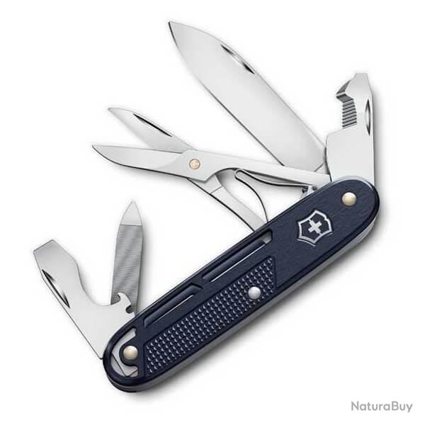 Couteau suisse Victorinox "Synergie X" 0.8226.22