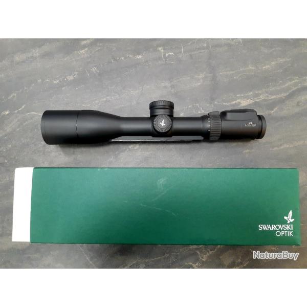 Lunette SWAROVSKI DS 5-2552 SR GEN 2 Occasion