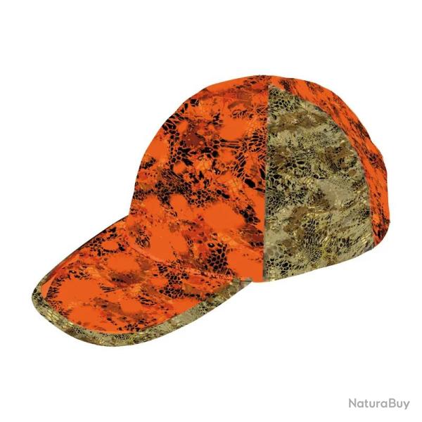 Casquette Prohunt Viper Blaze