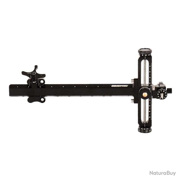 Viseur recurve AVALON Classic Pro recurve LH Anodis� noir