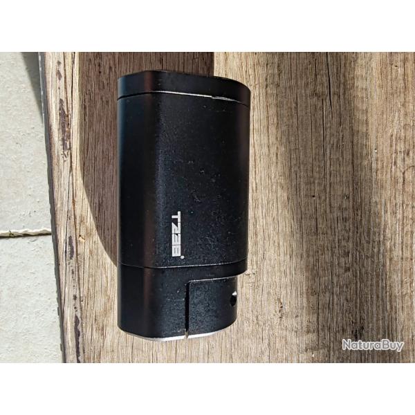 Traceur T238 RAINBOW BURST/BB/GELL BALL/FOAM DART