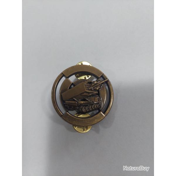 Brevet Sp�cialiste L.R.U - F.A BRONZE