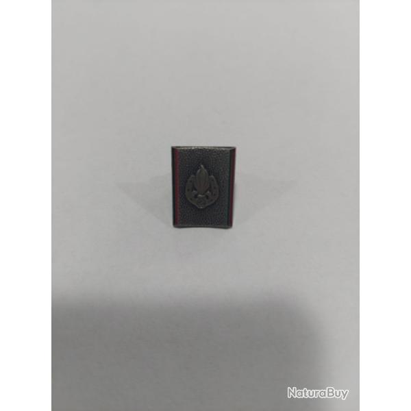 Pin's calot 2�me R�giment d'infanterie de la L�gion Etrang�re