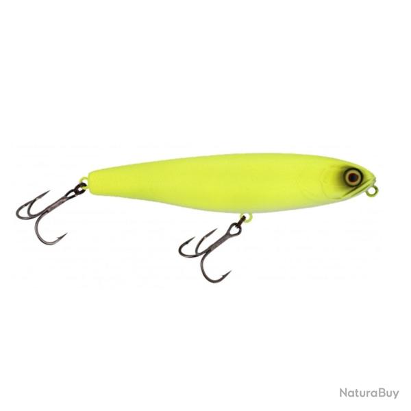 Leurre Illex Bonnie 9,5cm Mat Lemon