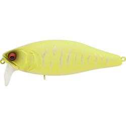Poisson Nageur Megabass I-Jack 10,8cm UF Mat Chart
