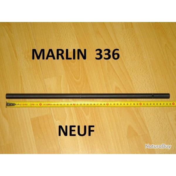 tube magasin MARLIN 336 longueur 490mm et diam�tre interieur 14.35mm - VENDU PAR JEPERCUTE (D22E142)