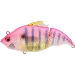 Poisson Nageur Megabass Vatalion F 115mm GP Pink Gill