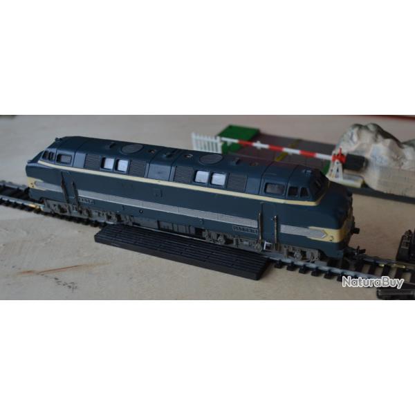 Locomotive  cc6500 06DB5