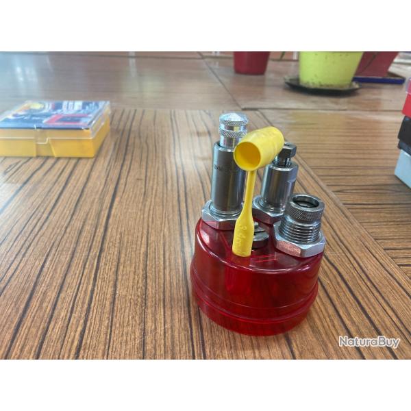 Jeu d'outils lee prcision 280 REM