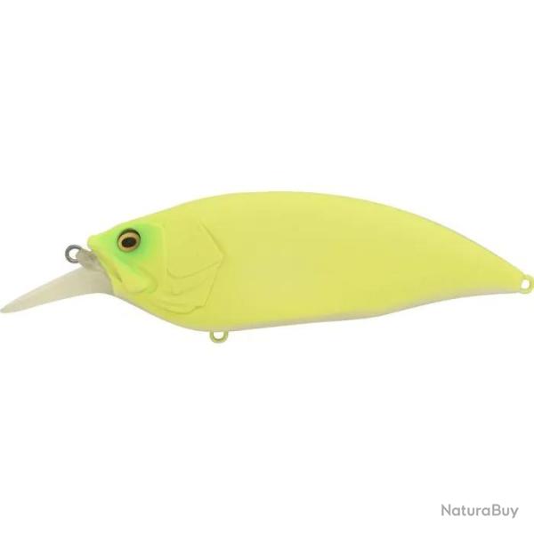 Poisson Nageur Megabass Big M 4.0 DO CHART (SP-C)