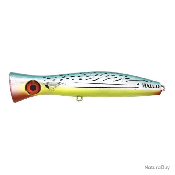 Poisson Nageur Halco Roosta Pop 195 H69 - Bonito