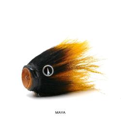T&ecirc;te Plomb&eacute;e VMC Mustache Rig S 11g S 11g Maya