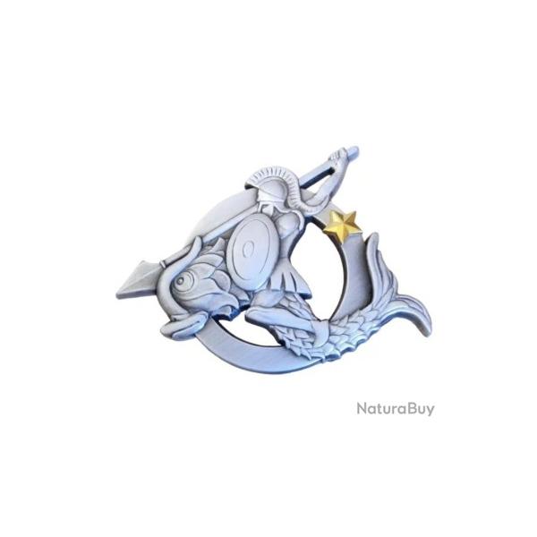 Brevet amphibie �l�mentaire