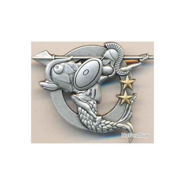 Brevet amphibie sp�cialiste