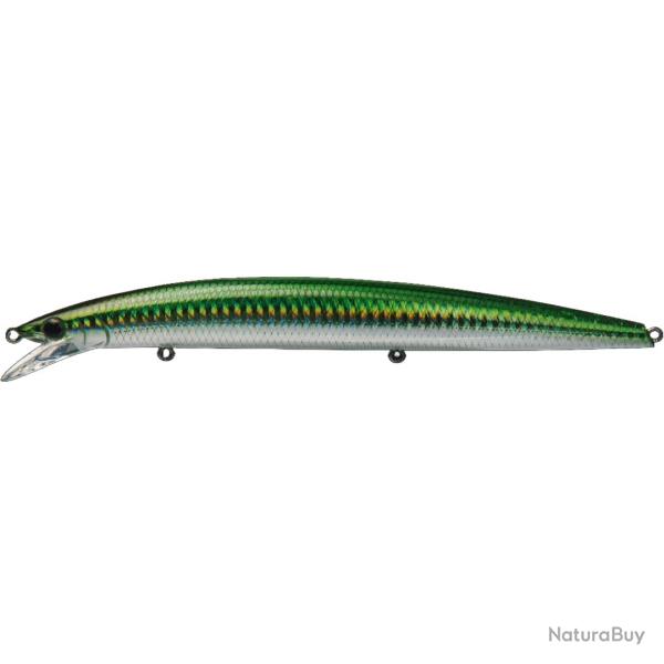 Poisson Nageur Jackson Athlete 17 SSV 17cm 30g SSY